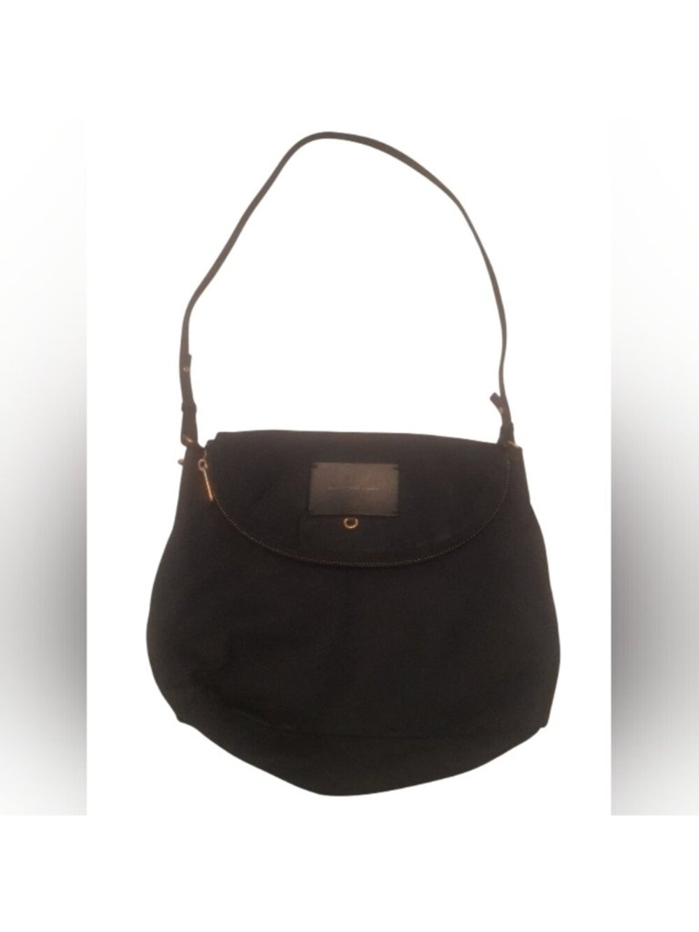 Marc By Marc Jacobs Nylon Shoulder Crossbody Bag